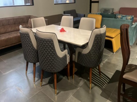Dining Table 1