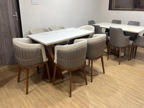 Dining Table 1