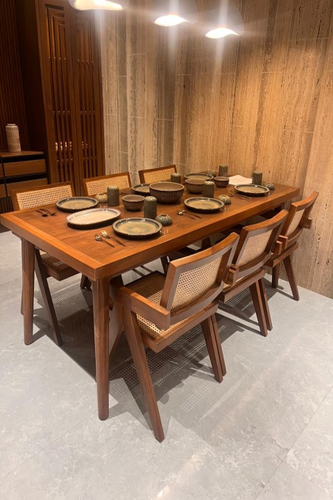 Dining Table 1