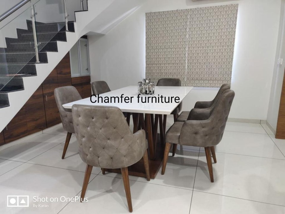 Dining Table 1