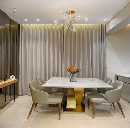 Dining Table 1