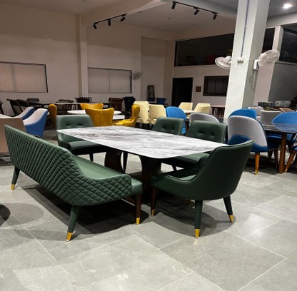 Dining Table 1