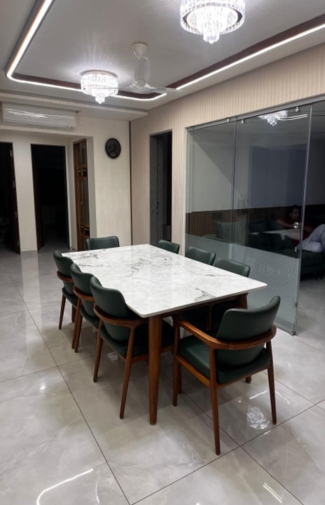 Dining Table 1
