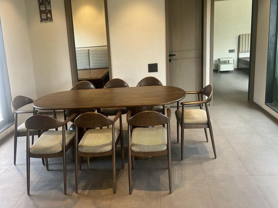 Dining Table 1