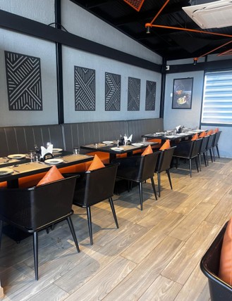 Dining Table 1
