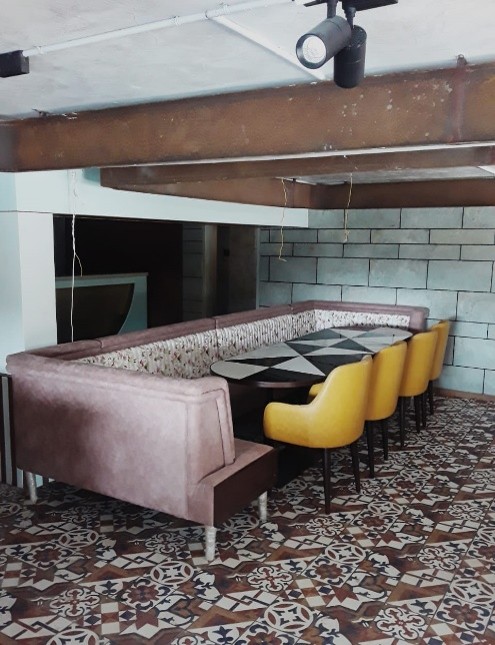 Dining Table 1