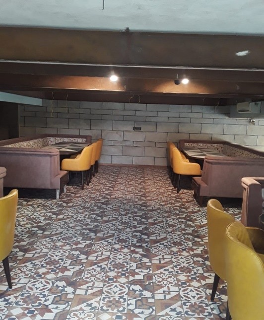 Dining Table 1