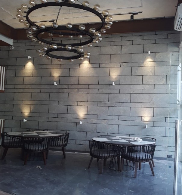 Dining Table 1