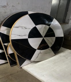 Dining Table 1