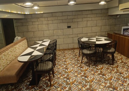 Dining Table 1