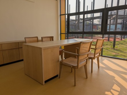 Dining Table 1