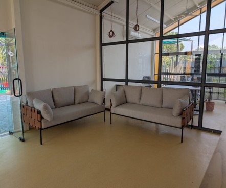 Dining Table 1