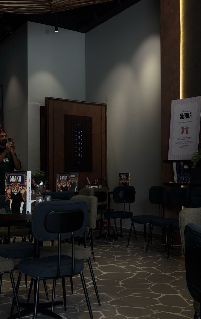 Dining Table 1