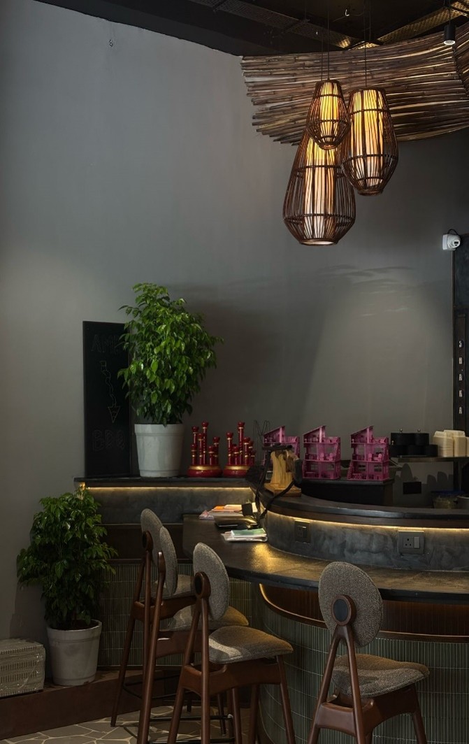 Dining Table 1
