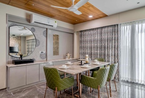 Dining Table 1