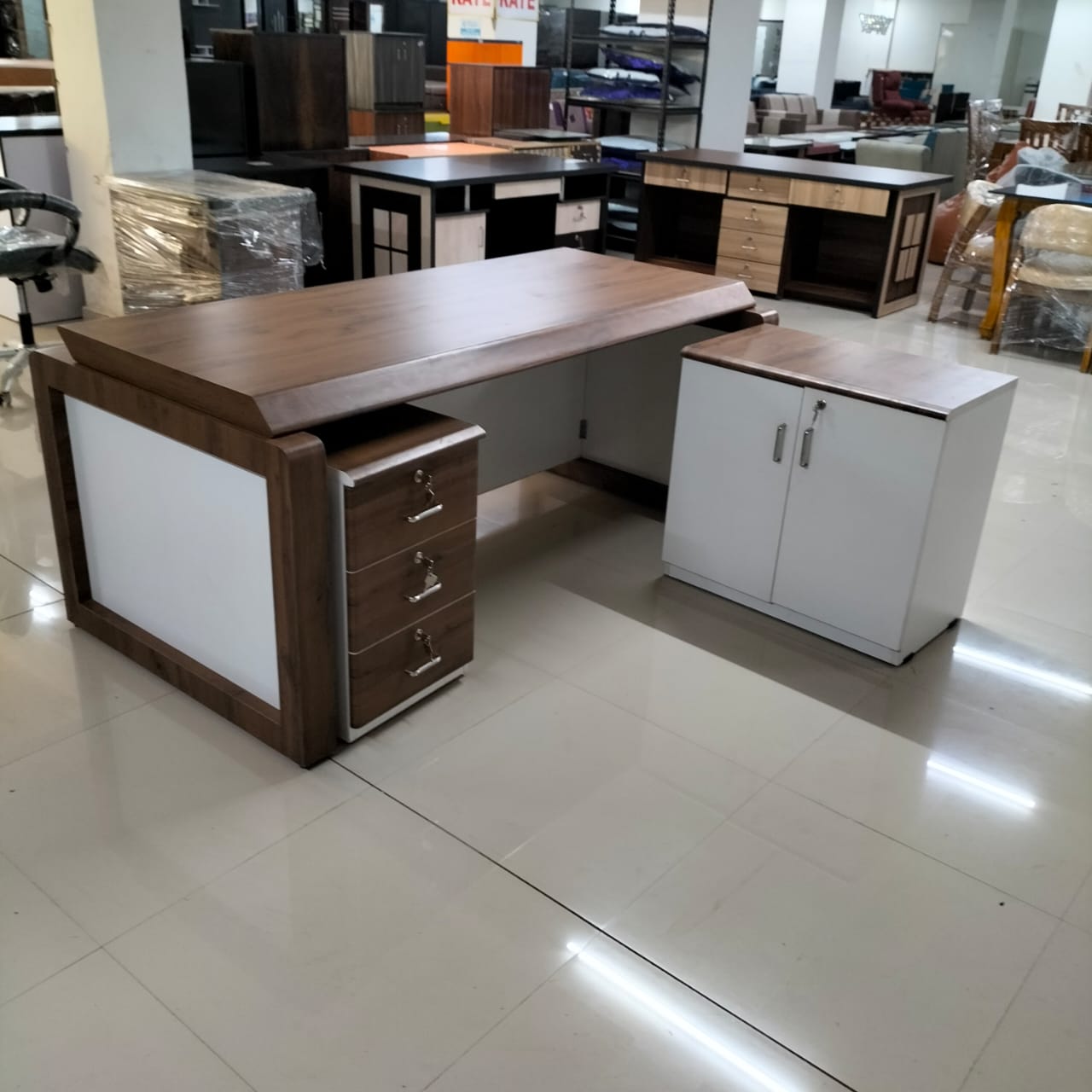Office Furniture