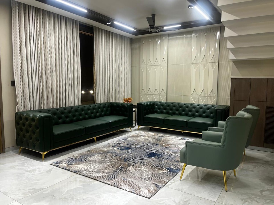 Sofa 1