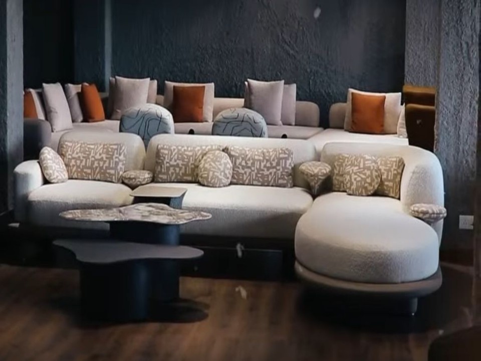 Sofa 1